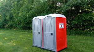 Types of Portable Toilets We Offer in Hallettsville, TX
