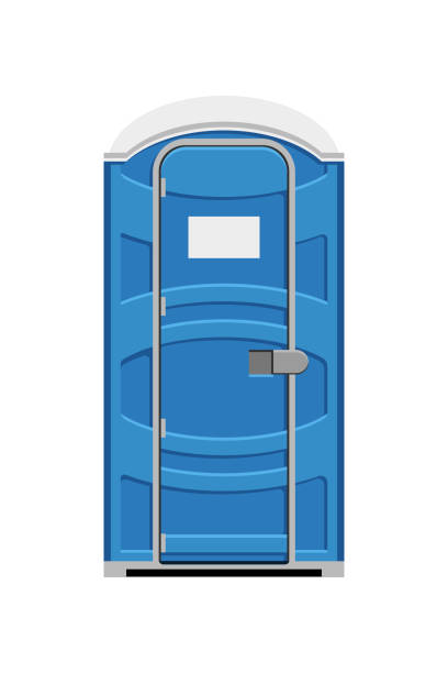 Best Portable Restroom Setup and Delivery  in Hallettsville, TX