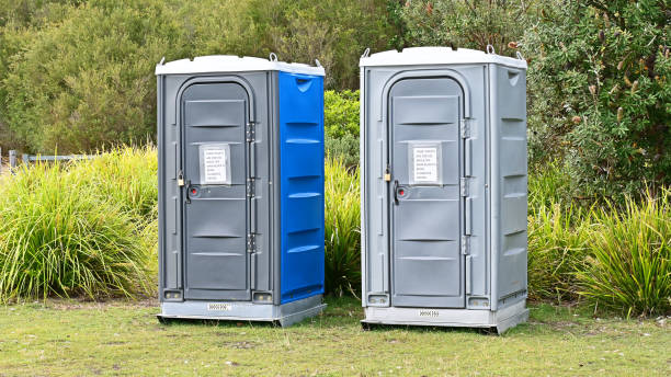 Best Long-Term Portable Toilet Rental  in Hallettsville, TX