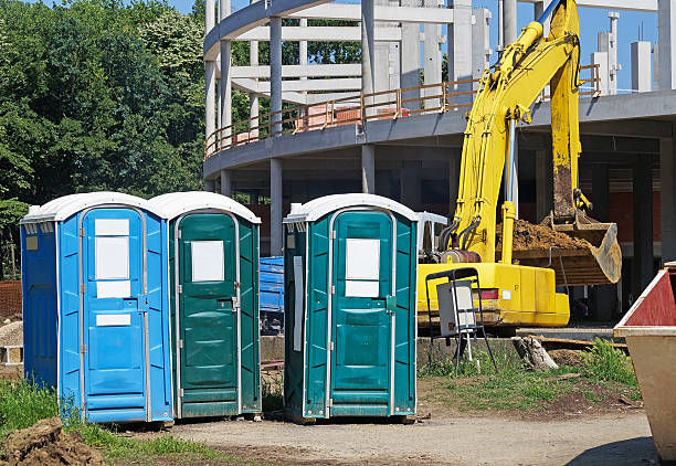 Best Restroom Trailer for Festivals  in Hallettsville, TX