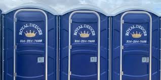 Reliable Hallettsville, TX Portable Potty Rental Solutions